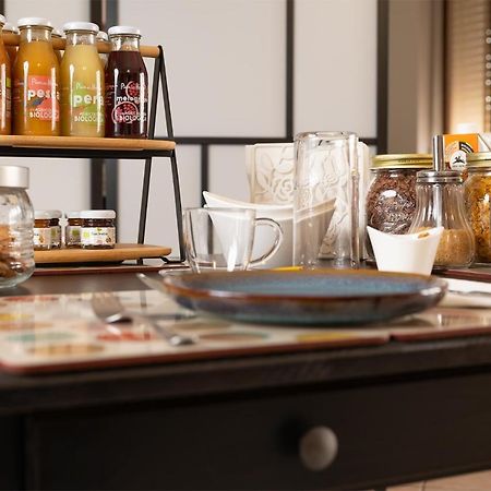 Un Buon Inizio Bed & Breakfast Торино Екстериор снимка