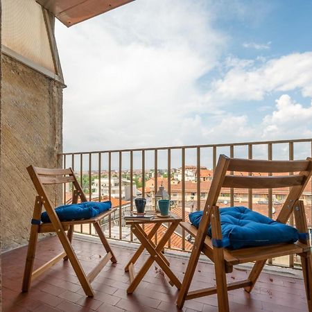 Un Buon Inizio Bed & Breakfast Торино Екстериор снимка