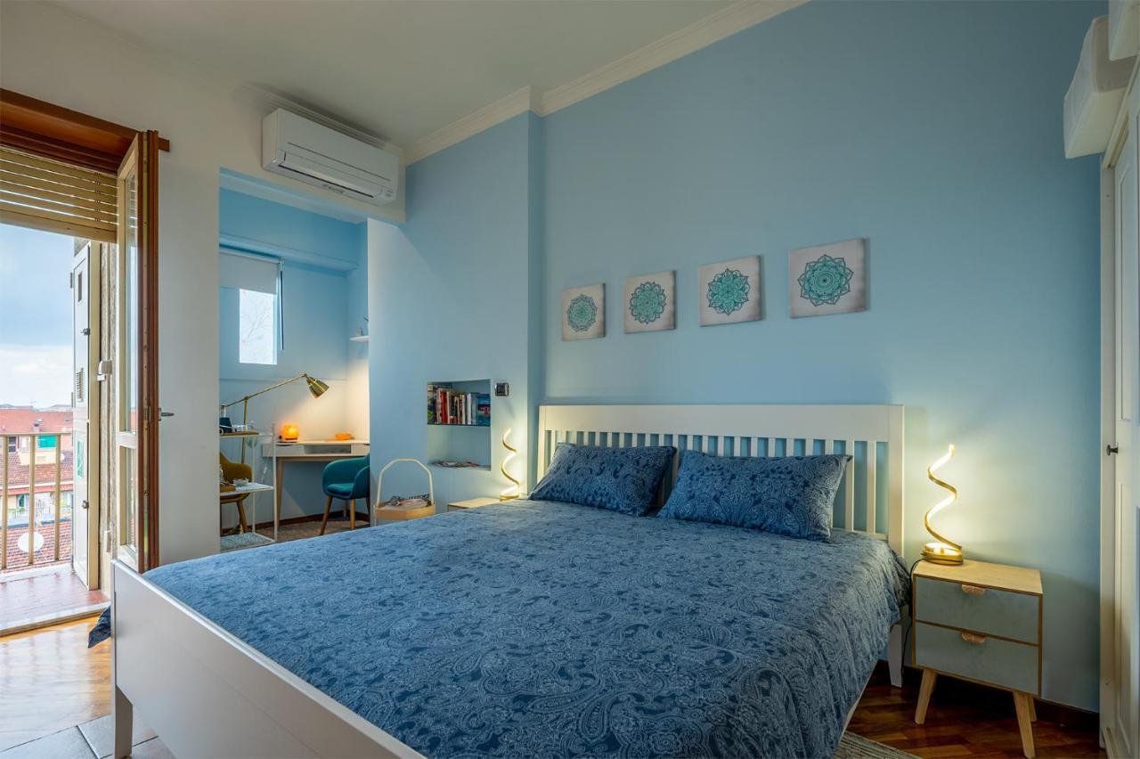 Un Buon Inizio Bed & Breakfast Торино Екстериор снимка