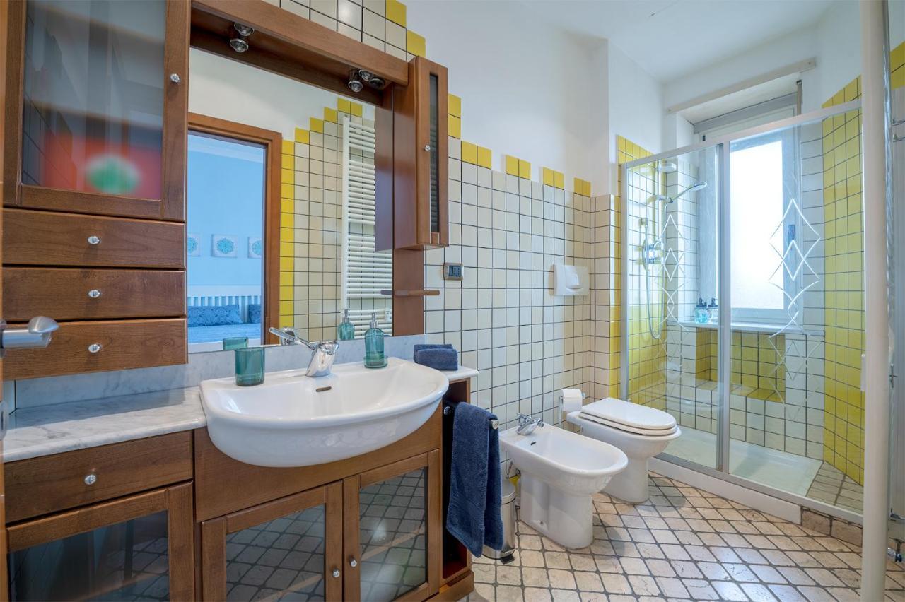 Un Buon Inizio Bed & Breakfast Торино Екстериор снимка