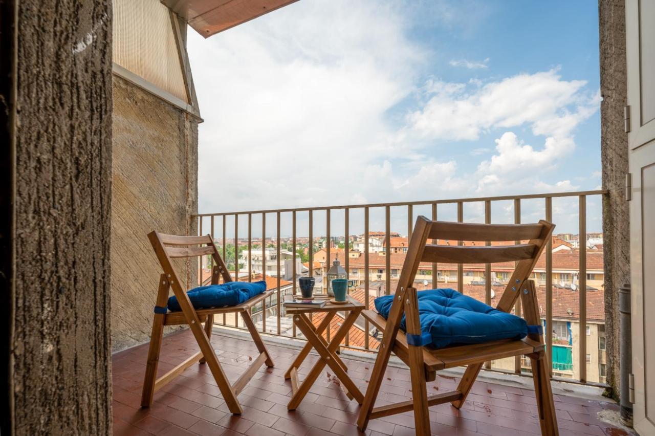 Un Buon Inizio Bed & Breakfast Торино Екстериор снимка