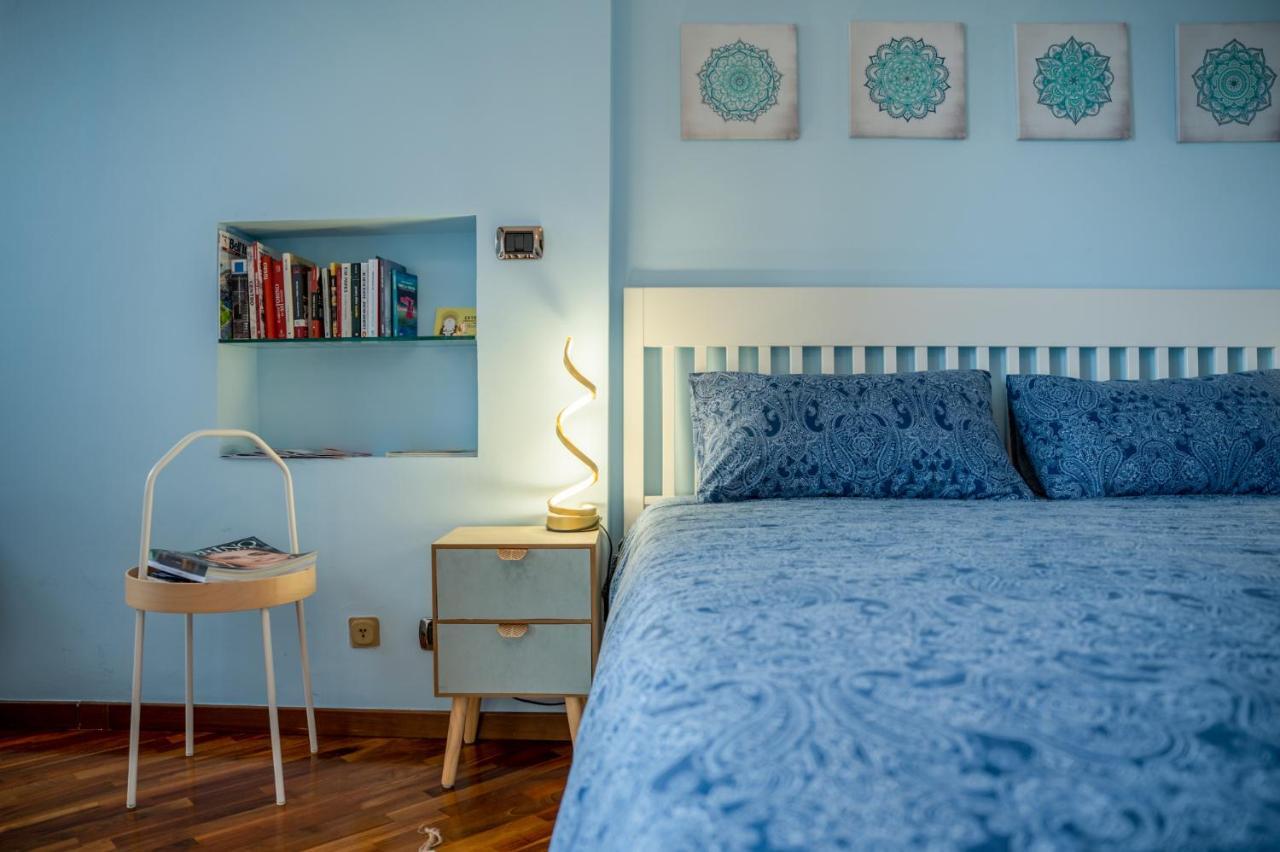 Un Buon Inizio Bed & Breakfast Торино Екстериор снимка