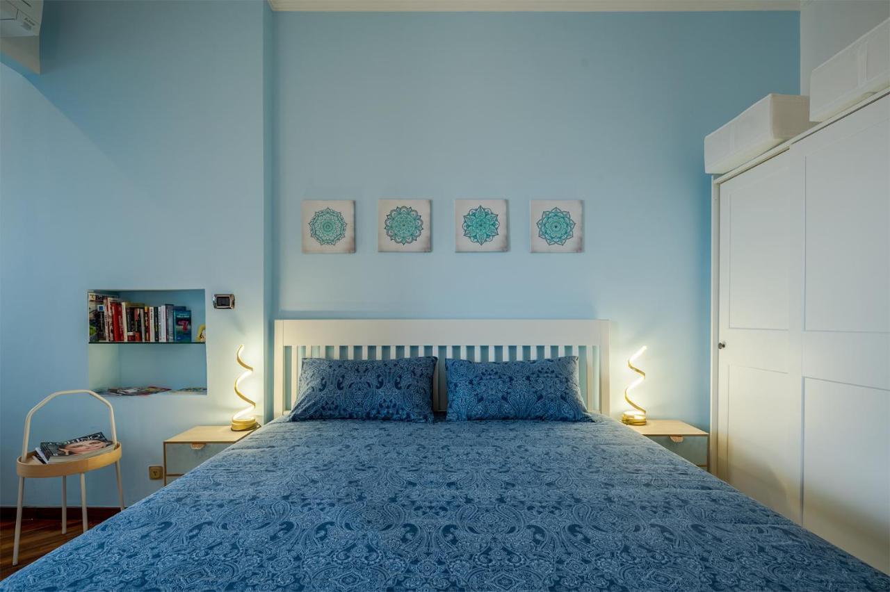 Un Buon Inizio Bed & Breakfast Торино Екстериор снимка