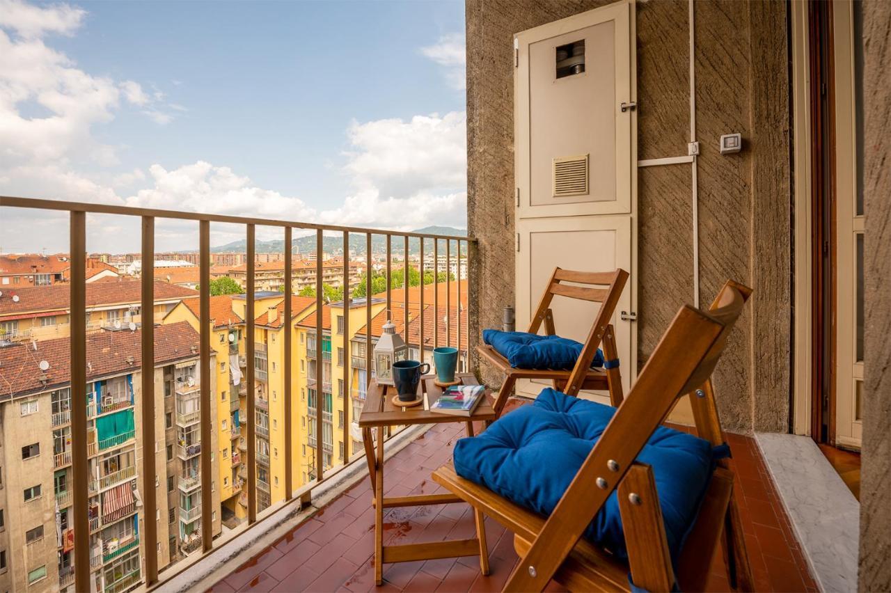 Un Buon Inizio Bed & Breakfast Торино Екстериор снимка